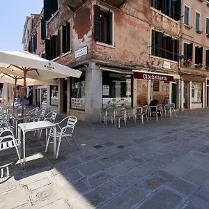Cannaregio S Italia