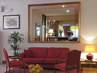 Pinewood Hotel Rom Italien