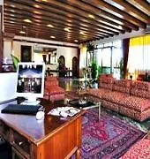 Pinewood Hotel Rom