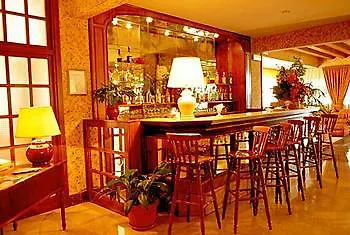 Pinewood Hotel Rom 4*,  Italien