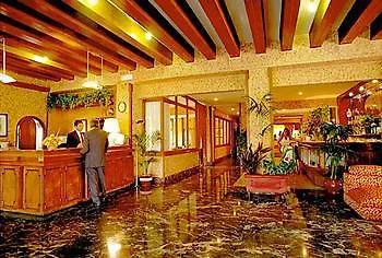 Pinewood Hotel Rom
