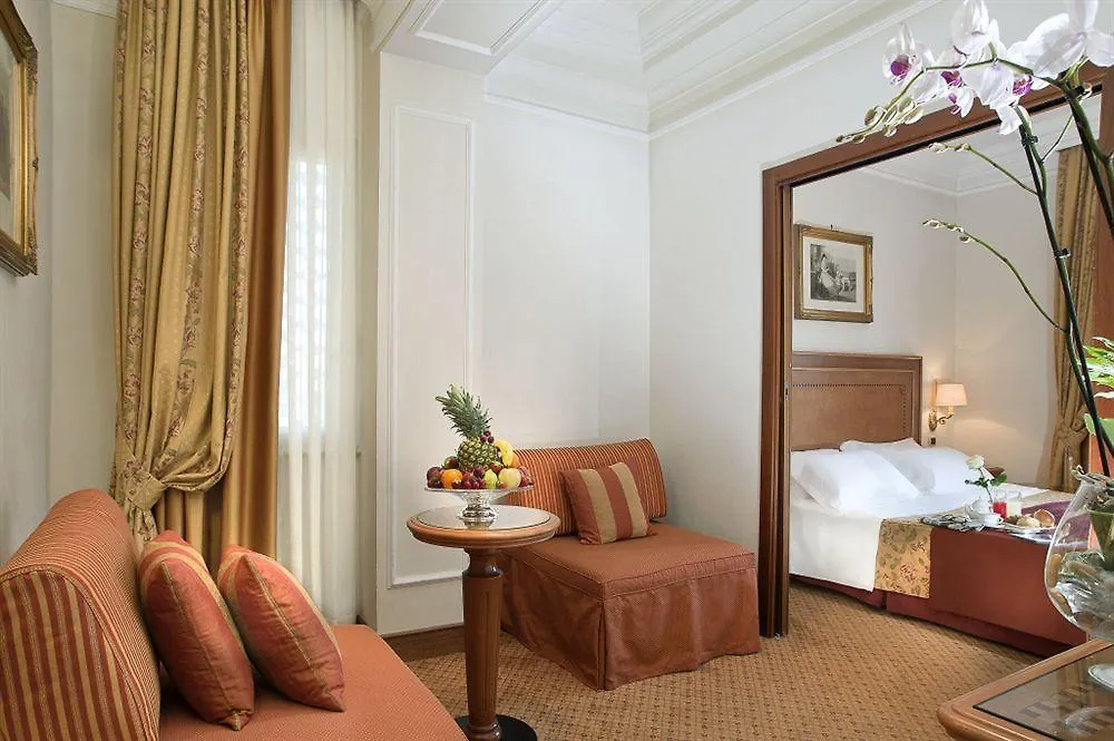 Pinewood Hotel Roma